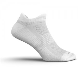 Носки для бега заниженные RUN500 INVISIBLE 2 пары эко-концепт белые KIPRUN Х Белоснежный EU35/38 Decathlon. Цвет: белый