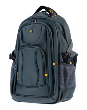 Рюкзаки и сумки на пояс INTERNO 21®. Цвет: серый