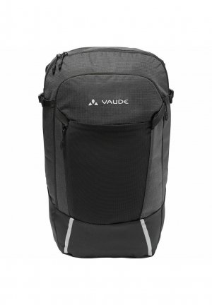 Рюкзак для путешествий CYCLE LAPTOPFACH , черный Vaude