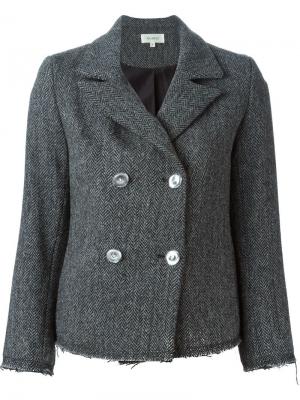 Куртки Isa Arfen. Цвет: серый