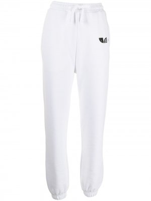 Спортивные брюки Waggo IRO. Цвет: белый