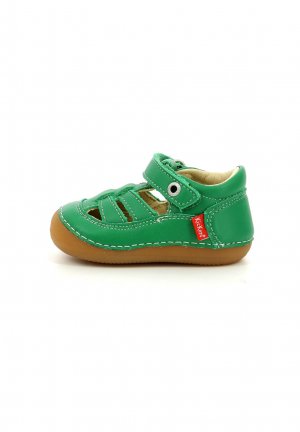 Обувь для обучения SALOMÉS SUSHY , цвет vert Kickers