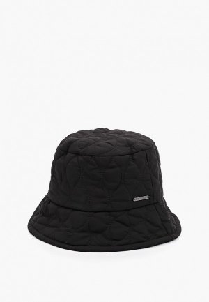 Панама Chillouts Ylvie Hat. Цвет: черный