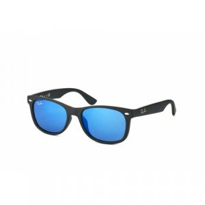 Солнцезащитные очки, синий Ray-Ban. Цвет: синий