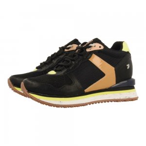 Кроссовки Zapatillas, black Gioseppo