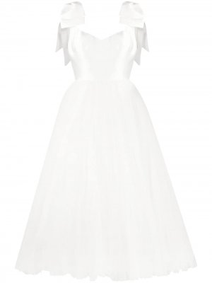Свадебное платье Sofia Parlor. Цвет: белый