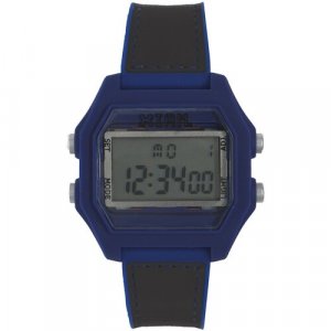 Наручные часы Fashion IAM-KIT526, синий I am. Цвет: синий/серый-синий