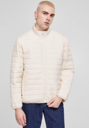 Зимняя куртка , молочный Urban Classics