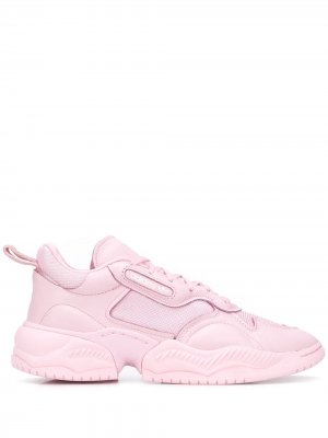 adidas supercourt rx pink