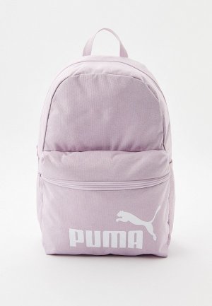 Рюкзак PUMA Phase Backpack III. Цвет: фиолетовый