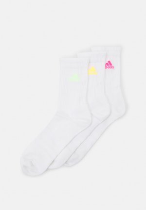 Спортивные носки Unisex 3 Pack , белый Adidas