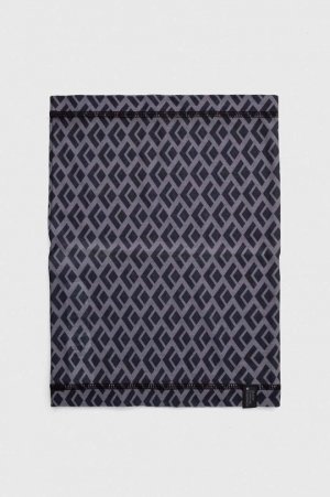 Многофункциональный шарф , серый Black Diamond