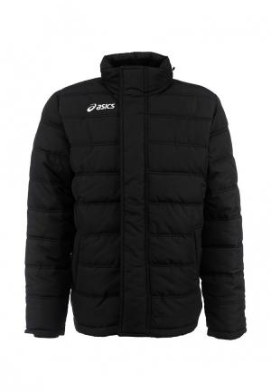 Куртка утепленная ASICS AS455EMFOC76. Цвет: черный