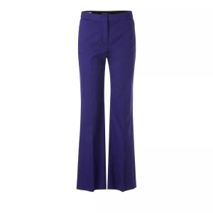 Брюки hose faid deep violet , мультиколор Marc Cain