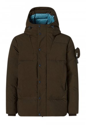 Зимняя куртка Tromso, темно коричневый North Sails