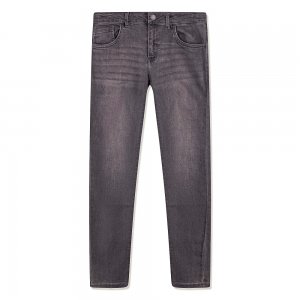 Подростковые джинсы 710 Super Skinny Jean Levis. Цвет: синий