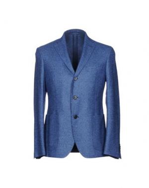 Пиджак CANTARELLI per ERALDO. Цвет: синий