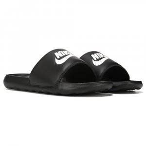 Мужские сандалии Victori One Slide , черный Nike