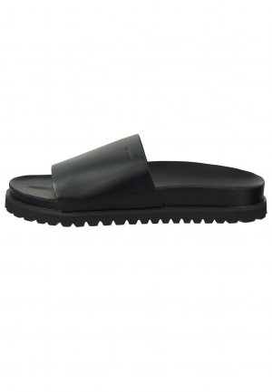 Туфли-лодочки на плоской подошве PRIMAPAL GANT, цвет schwarz Gant