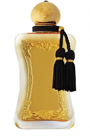 Парфюмированная вода Safanad (75ml) Parfums de Marly. Цвет: бесцветный