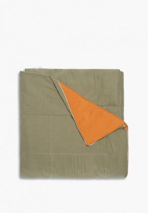 Одеяло 2-спальное Sonno TWIN 170х205 см. Цвет: разноцветный