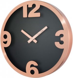 Настенные часы TS-4010C. Коллекция Tomas Stern