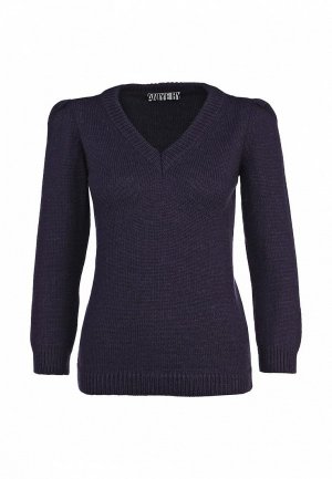 Пуловер Aniye By AN509EWKW095. Цвет: фиолетовый