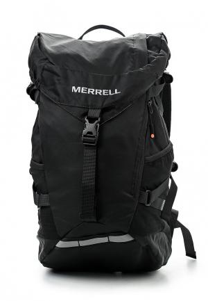 Рюкзак Merrell Adult backpack. Цвет: черный