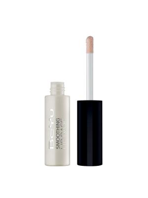 База для губ Smoothing lip base for lipstick & gloss, 4мл BEYU. Цвет: бежевый