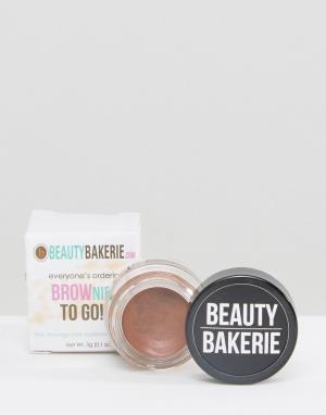 BROWnies-Коричневый Beauty Bakerie