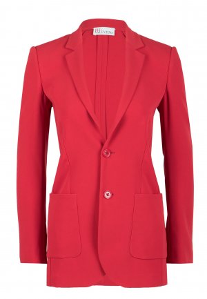 Пиджак VALENTINO RED. Цвет: красный
