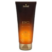 Шампунь для волос  BC Oil Miracle Shampoo(200 мл) Schwarzkopf
