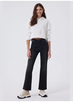 Разноцветные женские джинсовые брюки с нормальной талией Lee Cooper