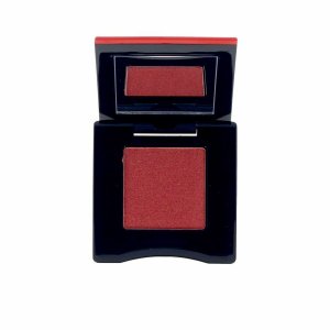 Тени для век Pop 06 — мерцающие оранжевые (2,5 г) Shiseido