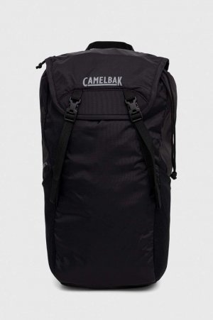 Рюкзак с бутылкой воды Arete 18 , черный Camelbak