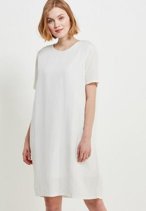 Платье H:Connect. Цвет: белый