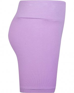 Шорты Printed Shorts w/ Scrunchie, цвет Beyond Pink Converse