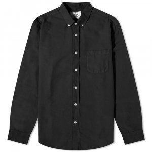 Оксфордская Рубашка на пуговицах Belavista, черный Portuguese Flannel