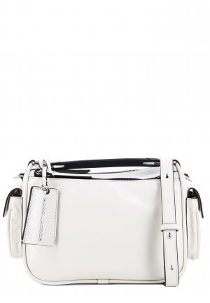 Сумка MARC JACOBS. Цвет: бежевый