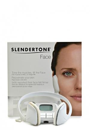 Аппарат Slendertone миостимулятор для омоложения кожи лица и безоперационного лифтинга