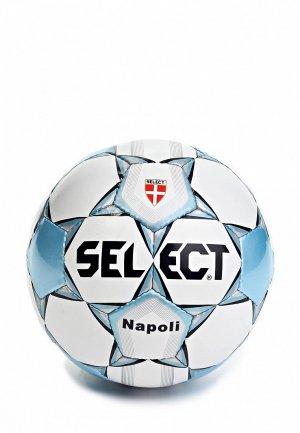 Мяч Select SE471HUEJ099. Цвет: мультиколор
