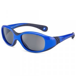 Солнцезащитные очки , синий NANO. Цвет: синий