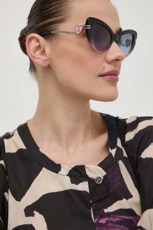 Солнечные очки , черный Vivienne Westwood