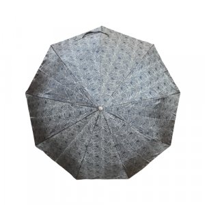 Зонт , серый Sponsa. Цвет: серый