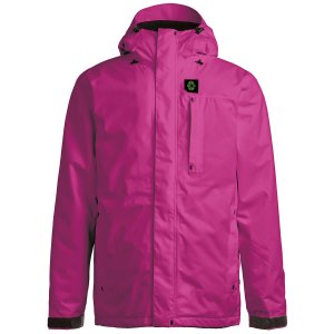 Куртка Beast 2L, пурпурный Airblaster