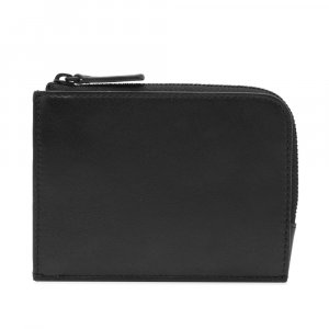 Кошелек Zipper Wallet Common Projects