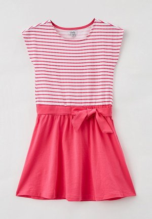 Платье OVS. Цвет: розовый