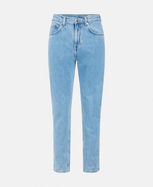 Прямые джинсы, светло-синий Baldessarini