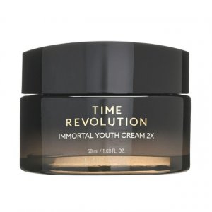- Time Revolution Immortal Youth Cream 2X MISSHA
