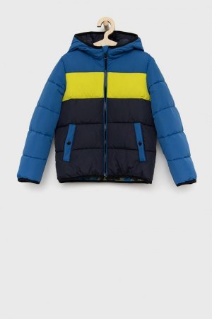 Куртка для мальчика , синий Geox